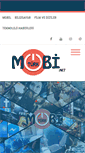 Mobile Screenshot of mobiturk.net